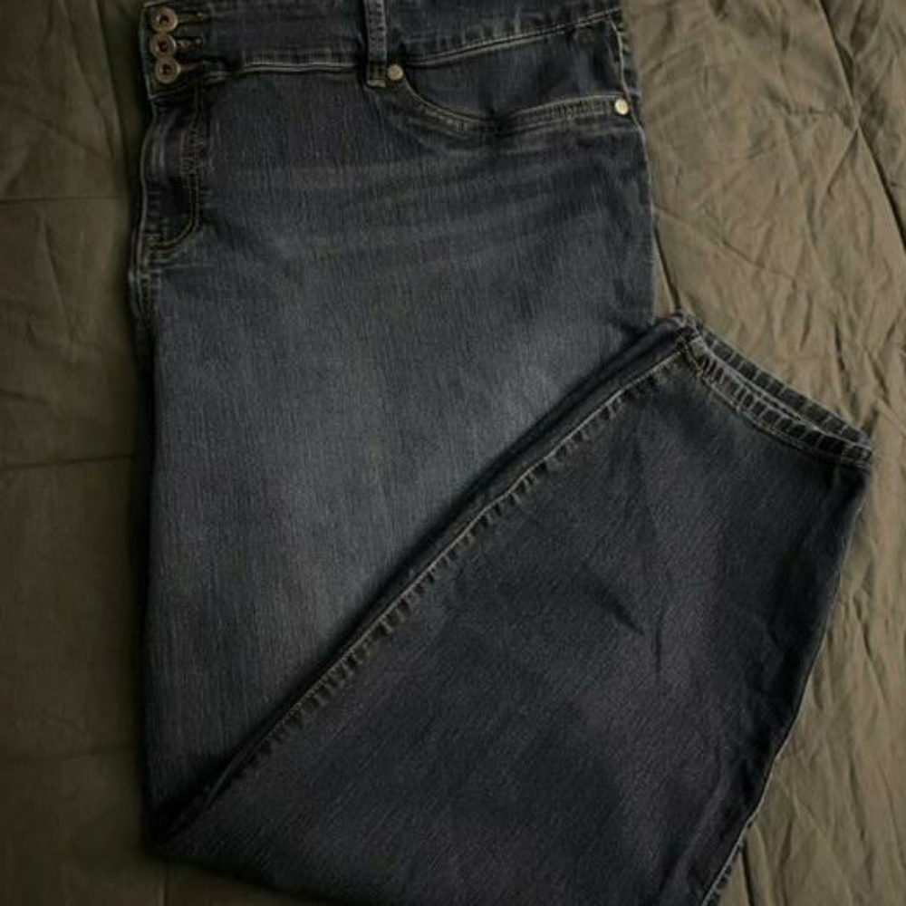 Torrid Jeggings size 28